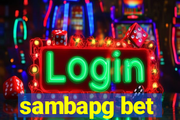 sambapg bet